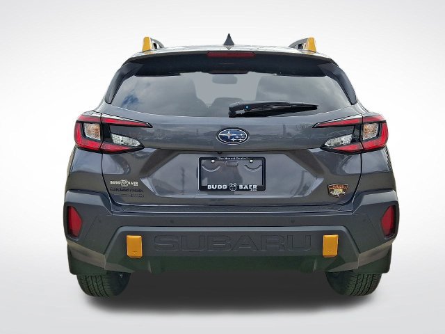 New 2027 Subaru Crosstrek 2.5i Wilderness AWD/4WD image 6