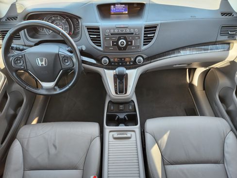 Used 2013 Honda CR-V EX-L image 26