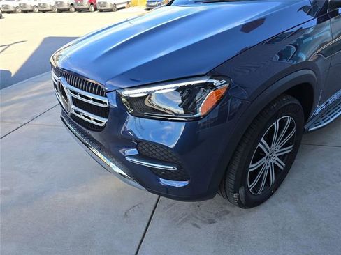 New 2026 Mercedes-Benz GLE 350 4MATIC image 11
