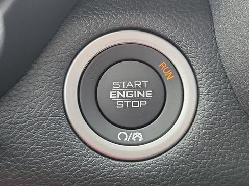 New 2026 RAM 3500 Tradesman AWD/4WD image 21