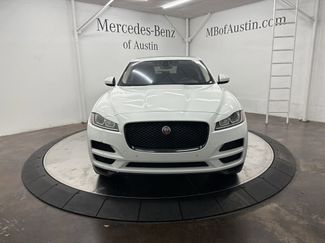 Used 2020 Jaguar F-PACE Premium video 2