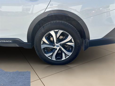 Used 2022 Subaru Outback Limited AWD/4WD image 52
