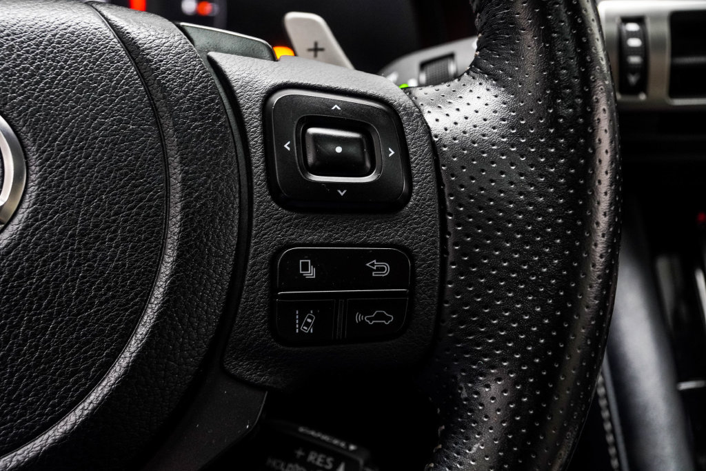 Used 2021 Lexus IS 350 F Sport w/ Accessory Package RWD image 32