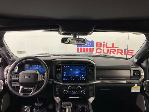 New 2026 Ford F150 Platinum AWD/4WD image 18