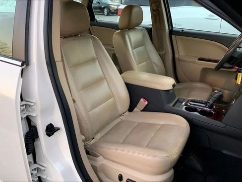 Used 2009 Ford Taurus Limited image 8