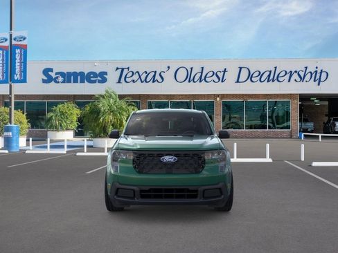 New 2025 Ford Maverick XLT image 6