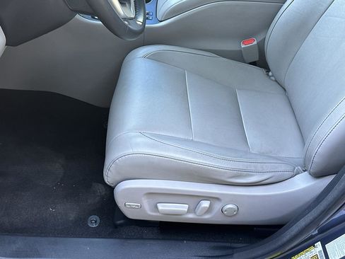 Used 2015 Toyota Highlander XLE FWD image 18