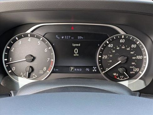 New 2025 Nissan Frontier S image 10