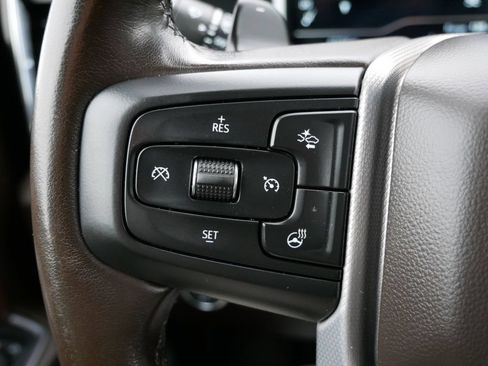 Used 2022 GMC Sierra 1500 Denali w/ Technology Package AWD/4WD image 29