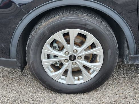 Used 2023 Ford Escape Active w/ Cold Weather Package FWD image 13