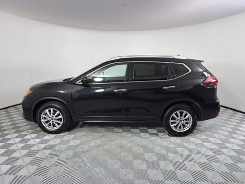 Used 2020 Nissan Rogue SV AWD/4WD image 7