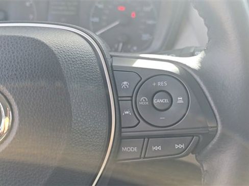 Used 2023 Toyota Corolla Cross LE image 23