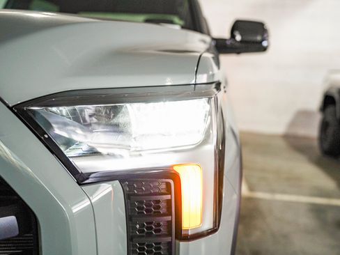 New 2026 Toyota Tundra Limited image 5