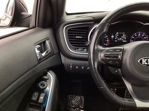 Used 2015 Kia Optima SX FWD image 33