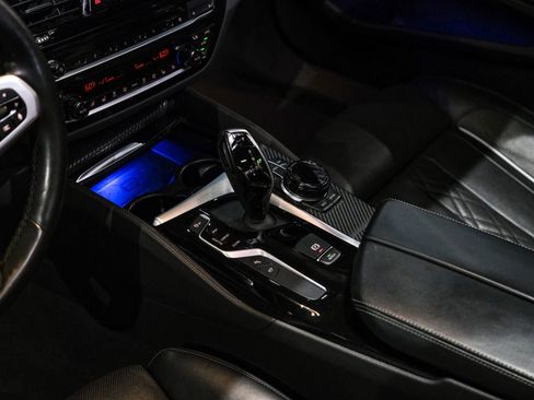 Used 2020 BMW M550i xDrive w/ Executive Package AWD/4WD image 27