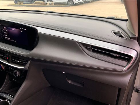 Used 2024 Buick Encore GX Sport Touring w/ Comfort Package image 18