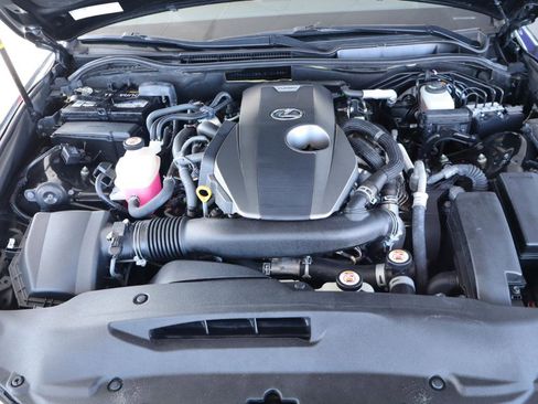 Used 2020 Lexus IS 300 w/ Accessory Package 2 image 48