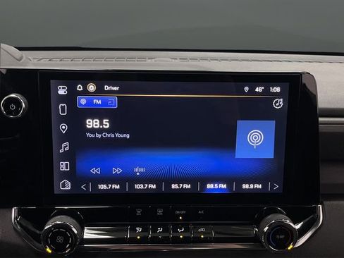 Certified 2023 Chevrolet Colorado Trail Boss w/ Technology Package image 18