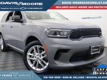 Used 2024 Dodge Durango GT