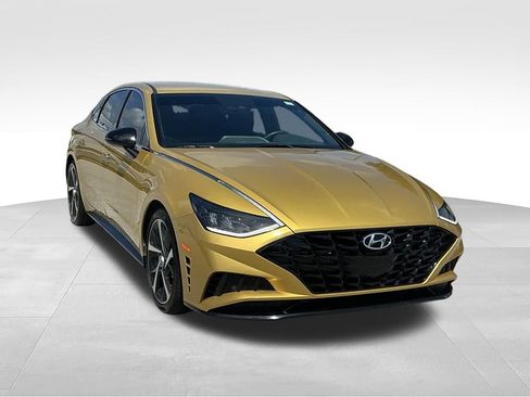 Used 2021 Hyundai Sonata SEL Plus FWD image 15