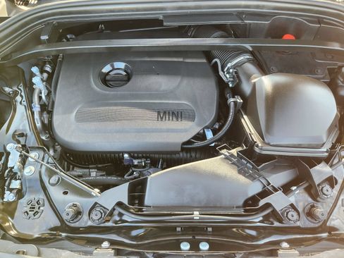 Used 2025 MINI Cooper Countryman John Cooper Works AWD/4WD image 34