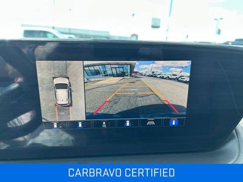 Certified 2024 Buick Encore GX Avenir w/ Avenir Technology Package AWD/4WD image 5