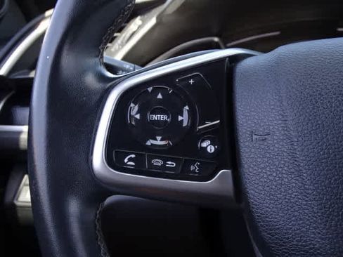 Used 2021 Honda Civic Sport image 37