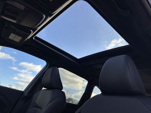 New 2026 Subaru Forester Touring image 25