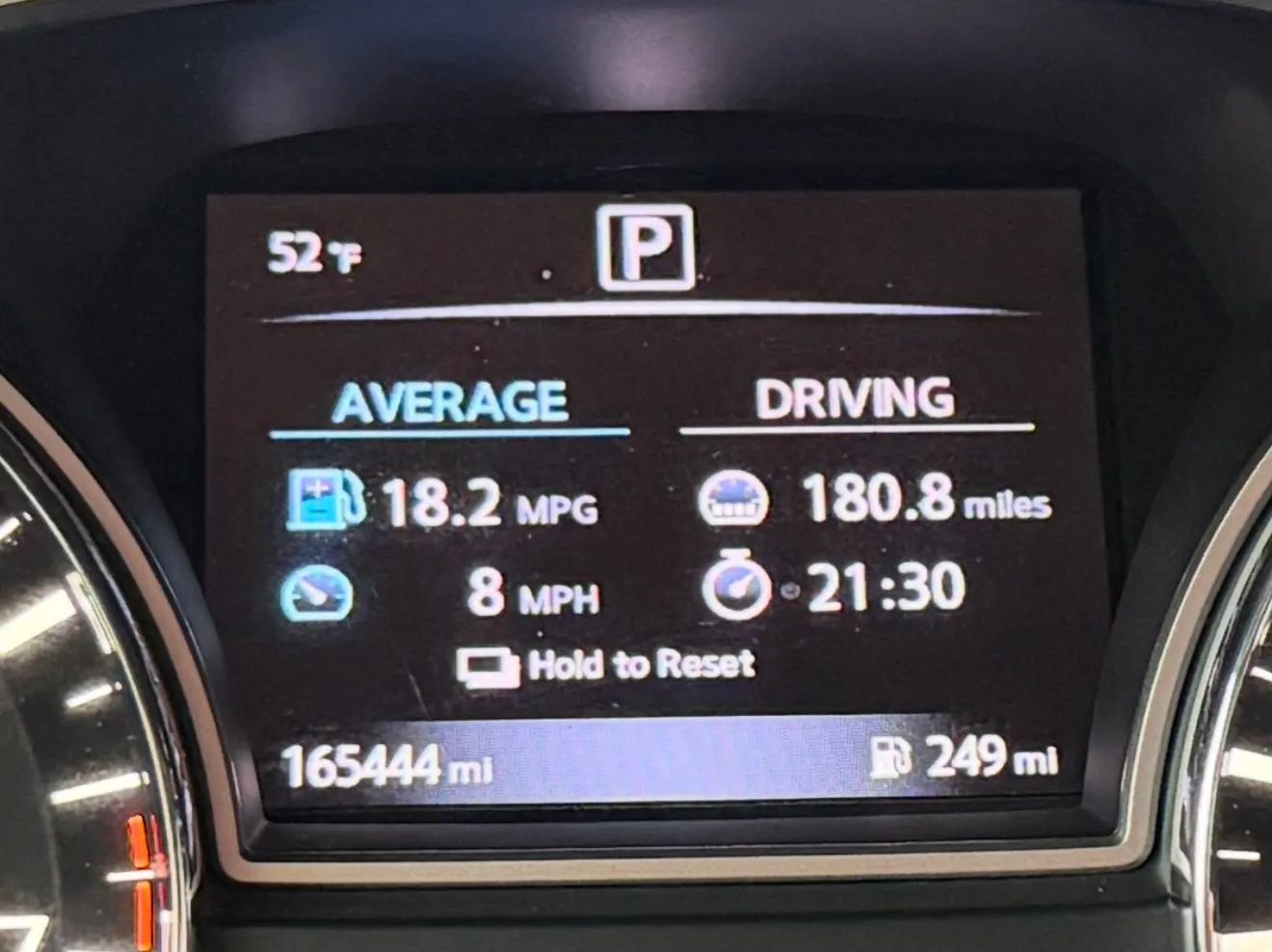 Used 2016 Nissan Altima 2.5 SV w/ Convenience Package FWD image 41