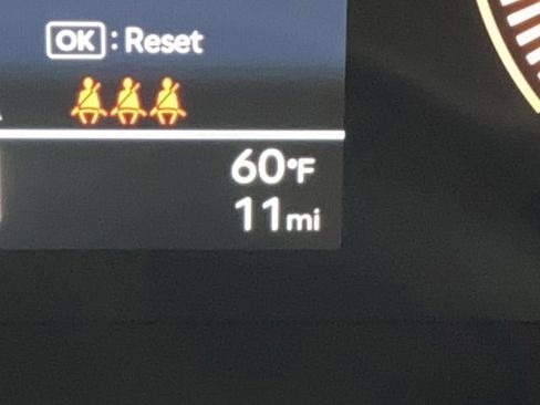 New 2026 Hyundai Sonata SEL image 6