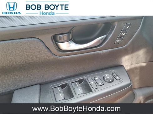 Certified 2024 Honda CR-V Sport-L image 12