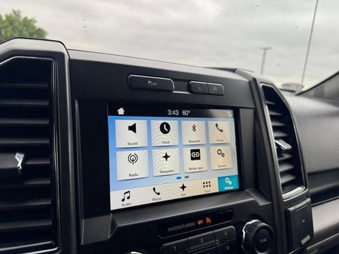 Certified 2018 Ford F150 XLT w/ Equipment Group 302A Luxury RWD image 26