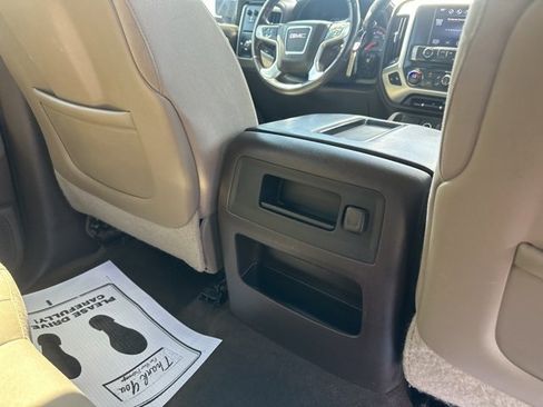 Used 2015 GMC Sierra 1500 SLE w/ SLE Value Package image 14