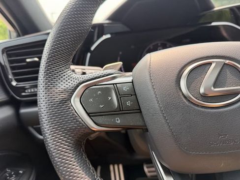 Used 2024 Lexus NX 350 F Sport AWD/4WD image 27