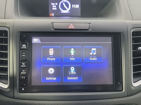 Used 2016 Honda CR-V EX image 29
