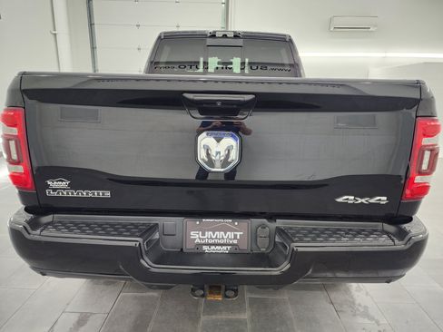 Used 2024 RAM 2500 Laramie w/ Sport Appearance Package AWD/4WD image 29