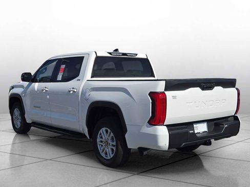 New 2026 Toyota Tundra SR5 image 13