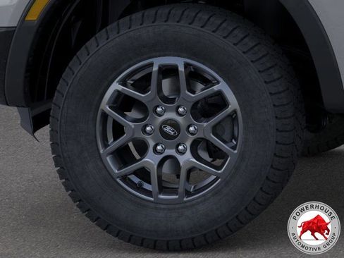 New 2026 Ford Ranger XLT w/ Equipment Group 301A High image 20