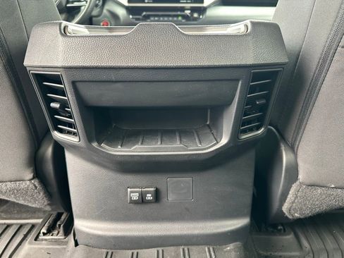 Used 2024 Toyota Tundra SR5 w/ TRD Off-Road Package image 14