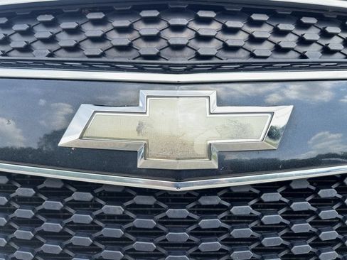 Used 2015 Chevrolet Equinox LT w/ Driver Convenience Package FWD image 31