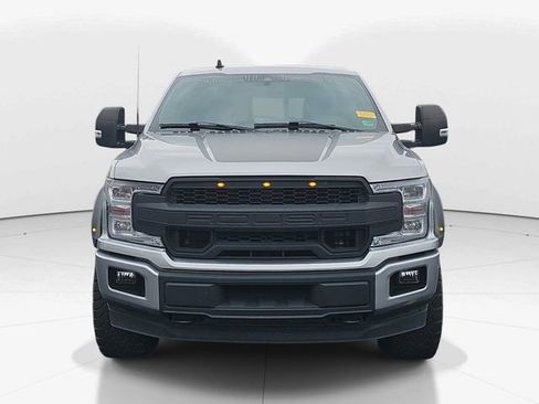 Used 2020 Ford F150 Lariat w/ Equipment Group 502A Luxury image 2