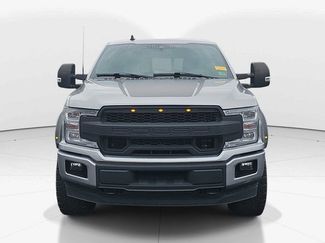 Used 2020 Ford F150 Lariat w/ Equipment Group 502A Luxury video 2