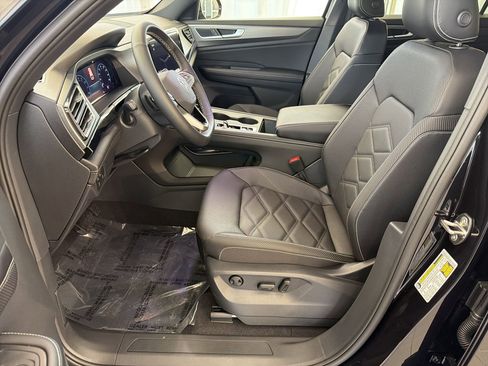 New 2026 Volkswagen Atlas Cross Sport SE AWD/4WD image 5