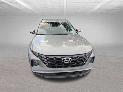 Used 2023 Hyundai Tucson SEL AWD/4WD image 19