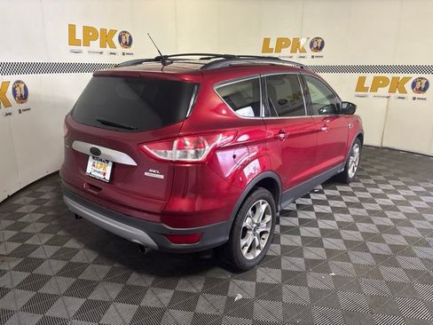 Used 2013 Ford Escape SEL FWD image 3