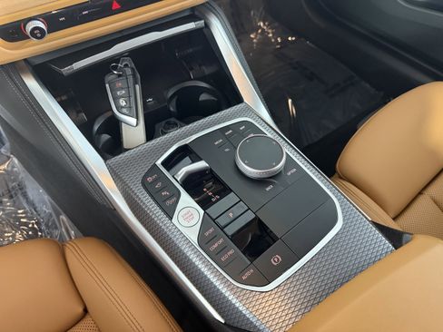 Certified 2025 BMW 440i xDrive AWD/4WD image 12
