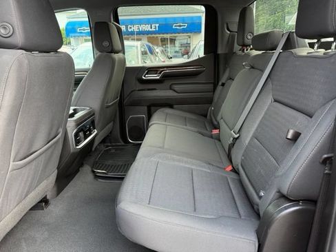 Used 2023 GMC Sierra 1500 Elevation AWD/4WD image 13
