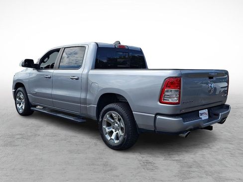 Used 2019 RAM 1500 Big Horn AWD/4WD image 3