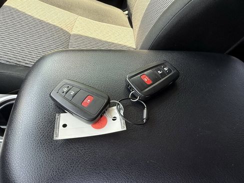 Used 2023 Toyota 4Runner SR5 RWD image 29