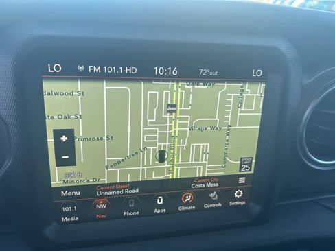 Used 2023 Jeep Wrangler Unlimited Rubicon 4xe w/ Steel Bumper Group image 41